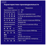 无人机单频四阵元卫星导航抗干扰天线 单干扰105dB 三干扰85dB