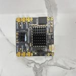 无人机单频四阵元卫星导航抗干扰天线 单干扰105dB 三干扰85dB