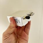 无人机单频四阵元卫星导航抗干扰天线 单干扰105dB 三干扰85dB